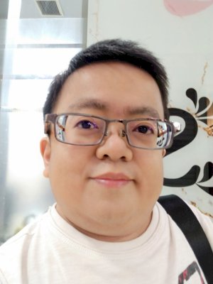 Stevanus Ricky Budianto