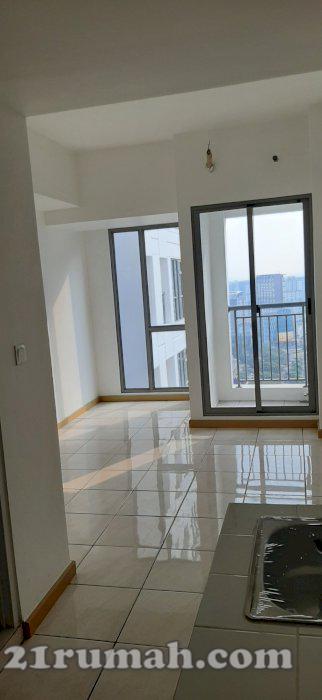 Apartemen Studio Midtown Residence Gading Serpong 1,7t/Bulan Murah