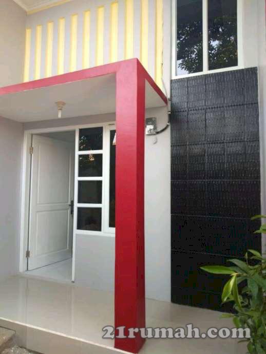 Rumah Minimalis 25m2 Siap Huni Pamulang CASH KERAS