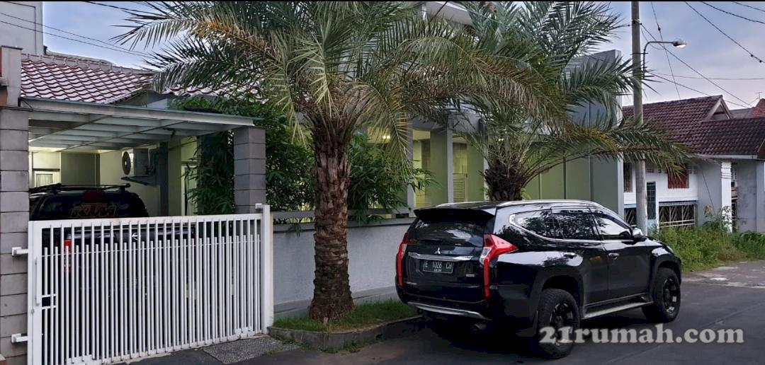 Rumah di By pass Cirebon Siap huni
