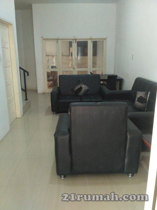 Jual Cepat Murah Rumah Jl Abadi Komplek Zilenia Setiabudi Ringroad Medan