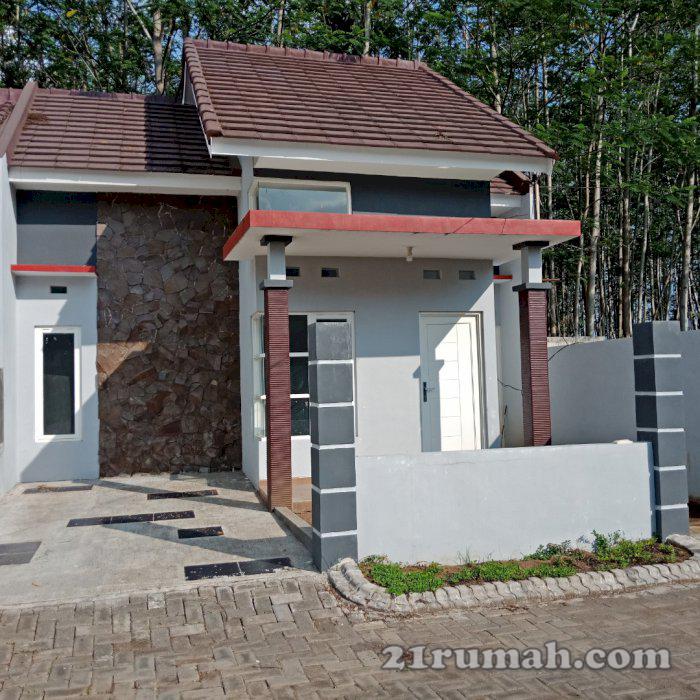 Rumah murah dan siap Huni lokasi Kota