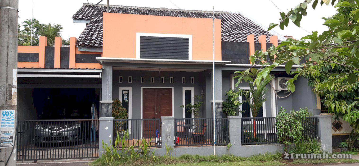 Dijual Cepat karna BU, Rumah 