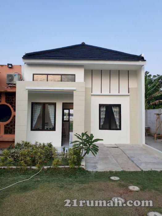 Cluster Murah cicilan Rp. 1jtan