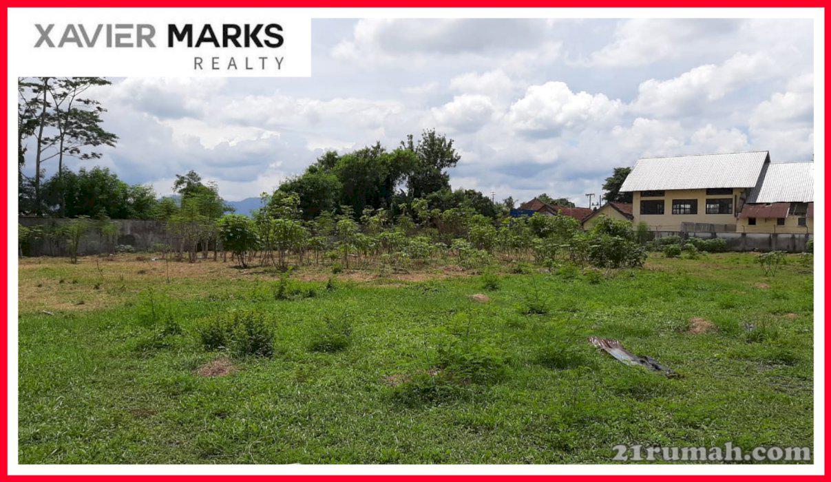 Di JuaL Tanah Strategis (dekat AlunÂ² Jember)