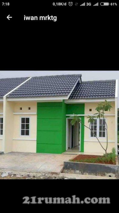 Promo perum mutiara sampurna residence