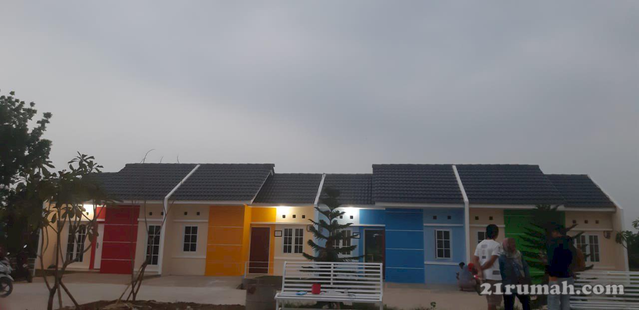 Promo perum mutiara sampurna residence