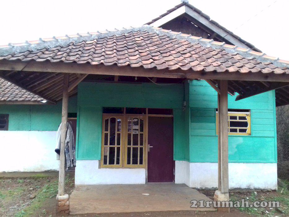 jual rumah 130 jt sertifikat shm di desa sumedang