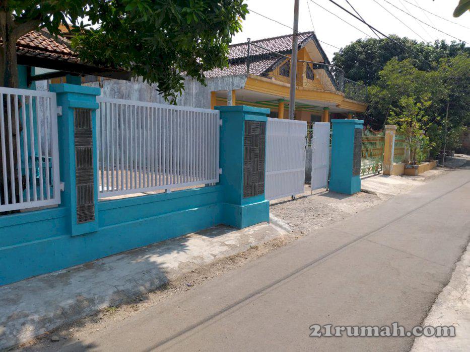 Hunian dekat ke bandra kaertajati