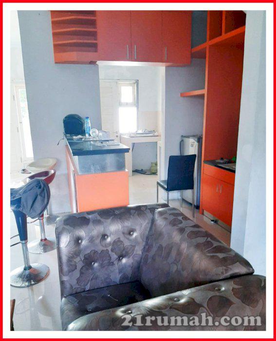 Dijual Rumah ada Kolam Renang di sebelah Roxy Mall Jember