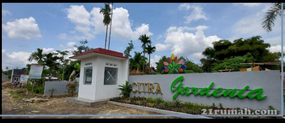 Citra Gardenia Pasalakan sumber Cirebon