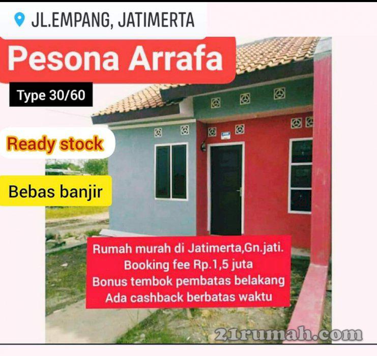 Pesona Arrafa Jatimerta Gunungjati Cirebon
