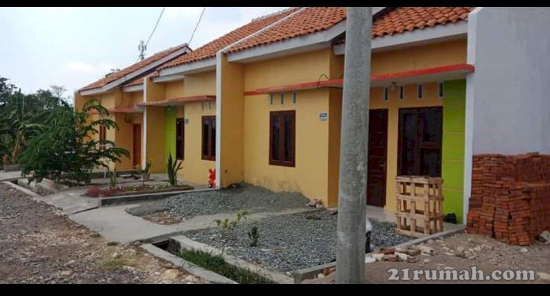 Bukit Nunggul Residence Cengkoak sumber Cirebon