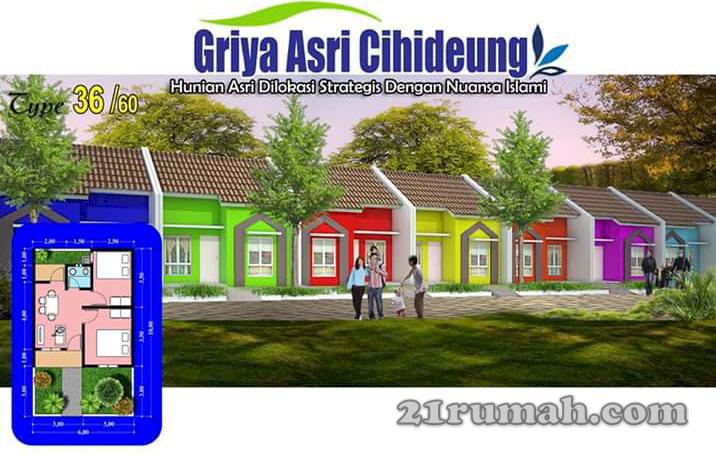 Griya Asri Cihideung Kuningan