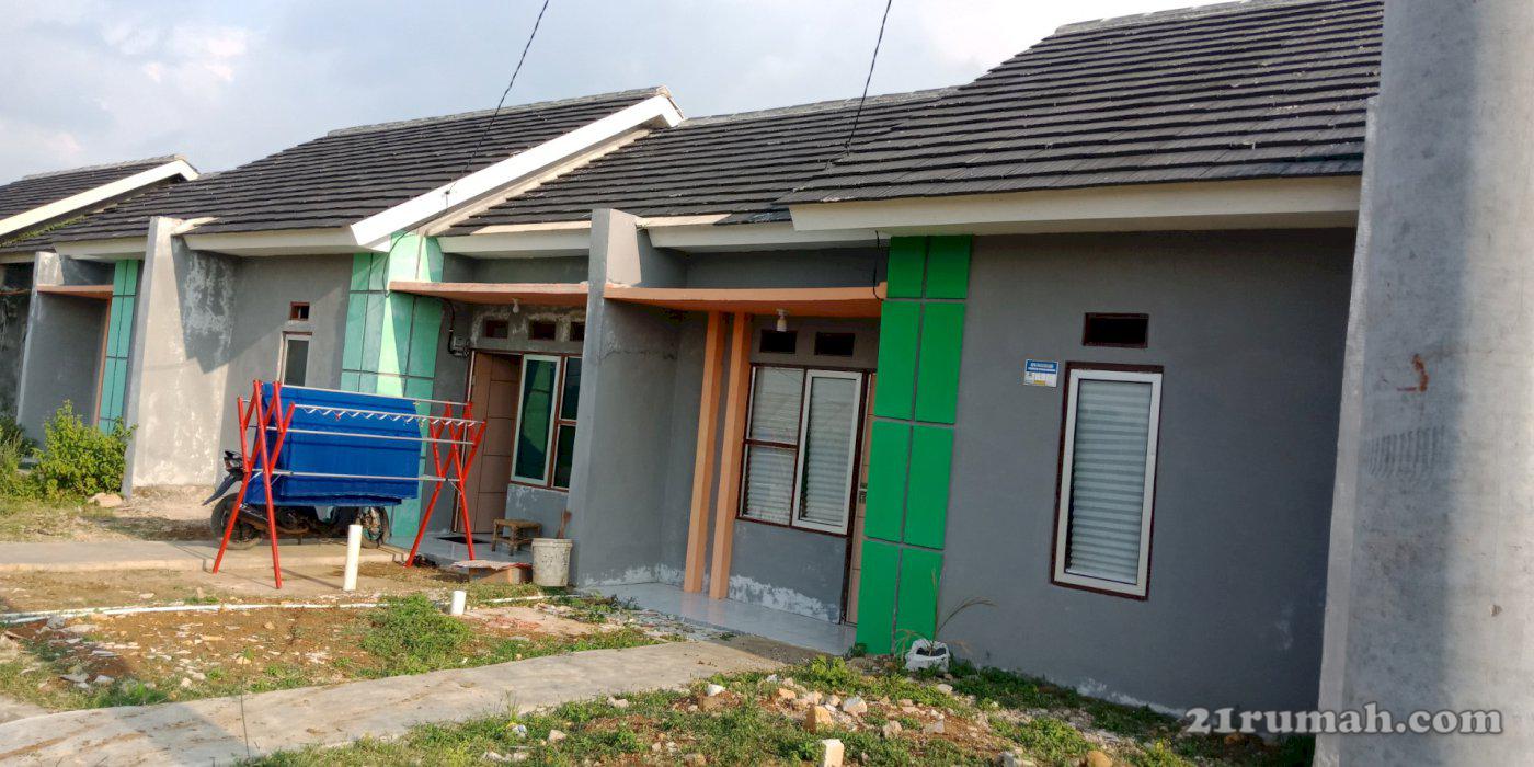 Asik Residence Sampiran Kalitanjung Cirebo