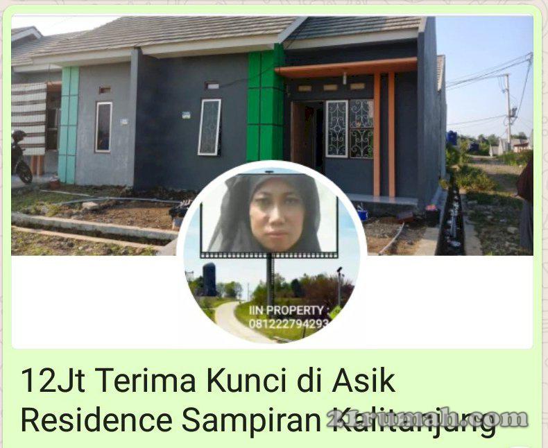 Asik Residen sampiran cirebon