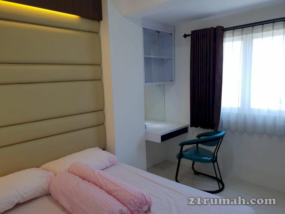 Disewakan apartemen puncak bukit golf