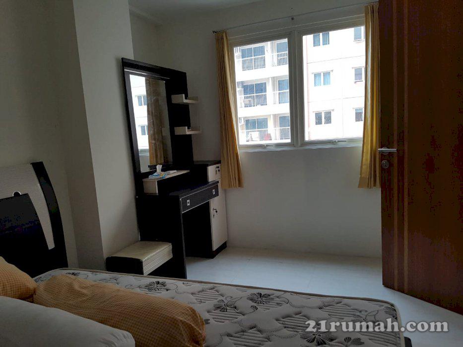 Disewakan apartemen puncak bukit golf