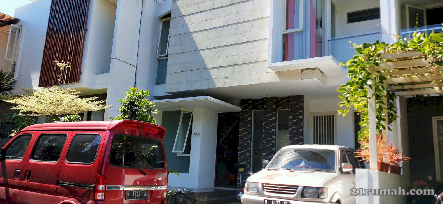 Dijual Rumah di Perumahan Cengger Ayam Inside, Soekarno Hatta, Kota Malang