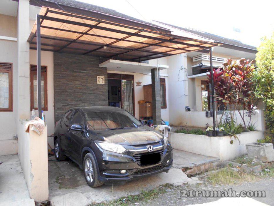 Di jual rumah daerah pasteur