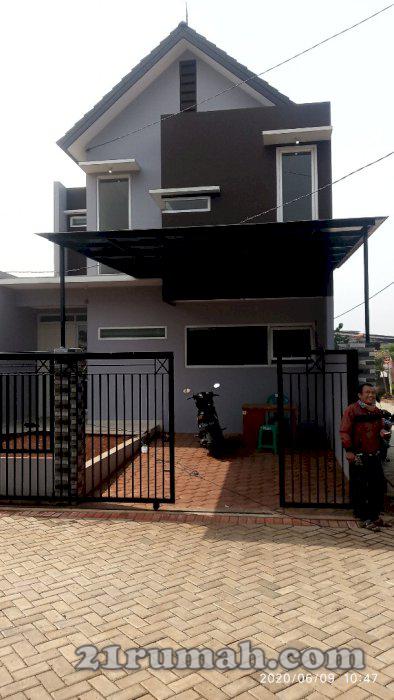 Mini Cluster D'acasia Town House