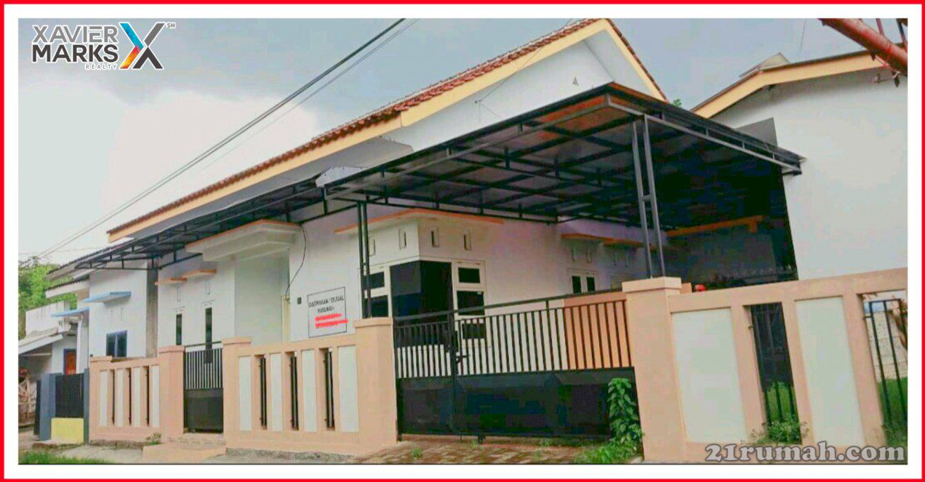 TURUN HARGA Rp 200 JUTA DIJUAL RUMAH KOST DEKAT KAMPUS JEMBER