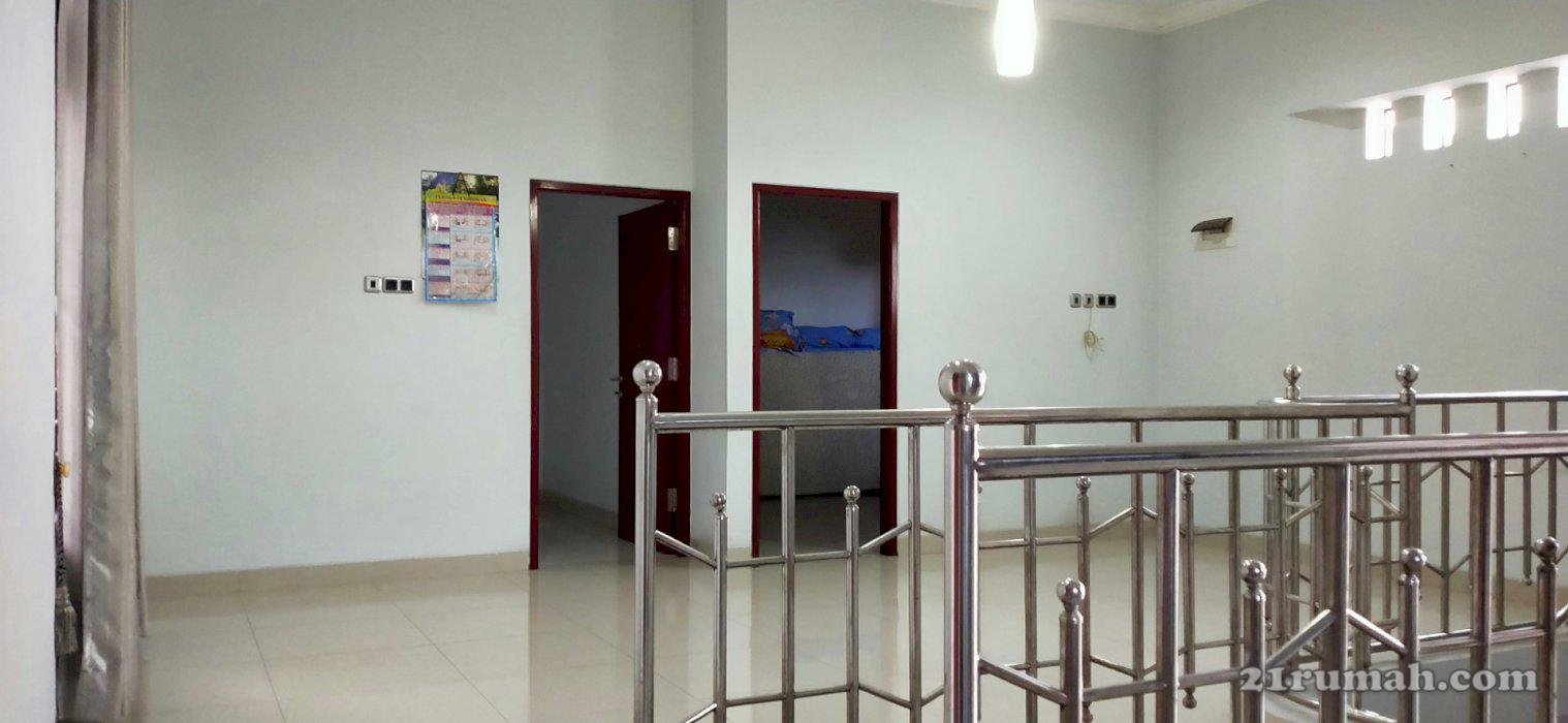 Dijual MURAH Rumah MEWAH di Perumahan Araya, Kota Malang