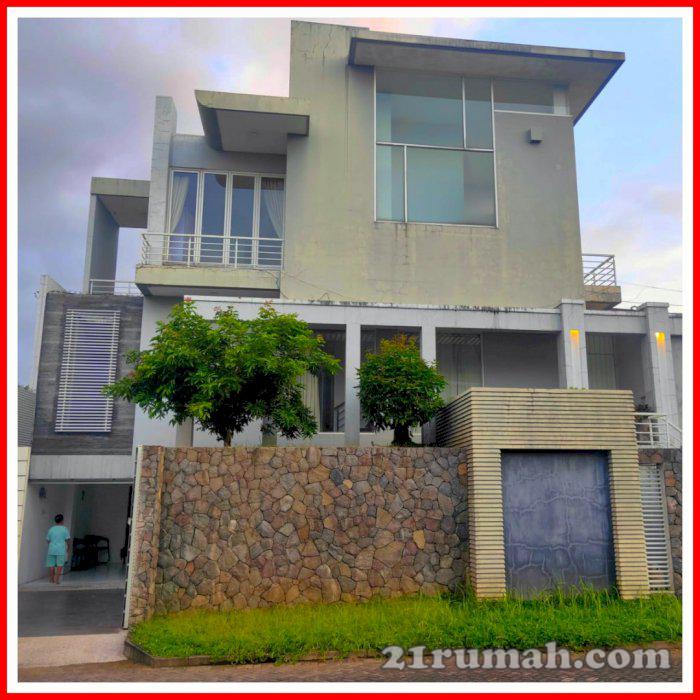 Rumah Mewah Dijual Di Jember