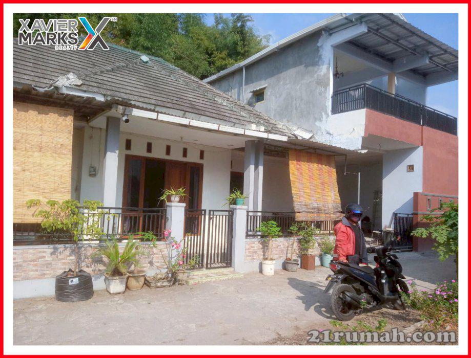 Jual Rumah di Jember (Tengah Kota - Siyap Huni)