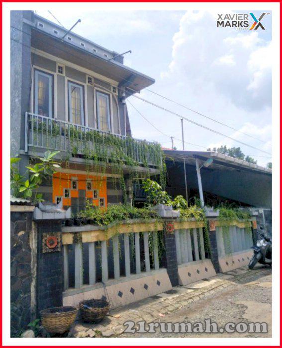 Rumah Kost Dijual Di Jember Kota (Full Furnish)