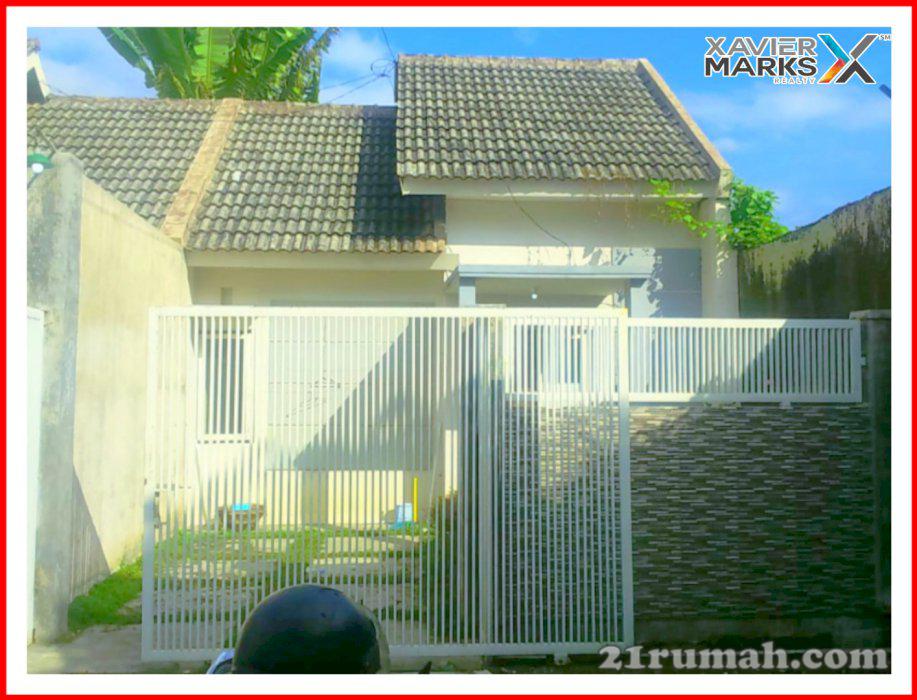 Jual Rumah di Jember Kota