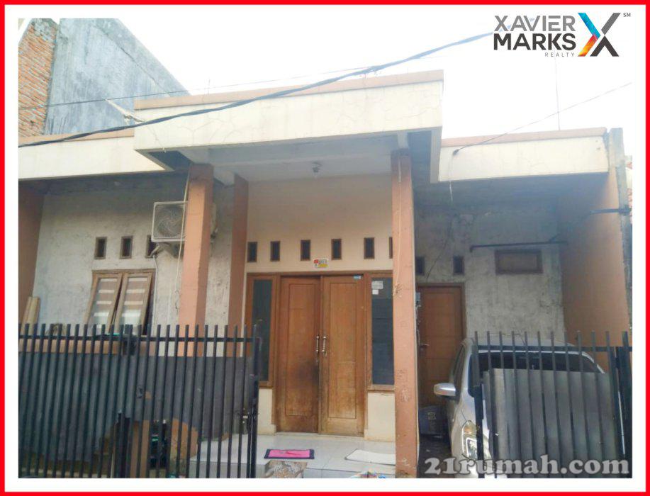 Jual Rumah di Bekasi (B.U. Butuh Uang Cepat)