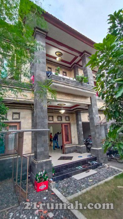 Rumah bekas Siap Huni dan Minimalis