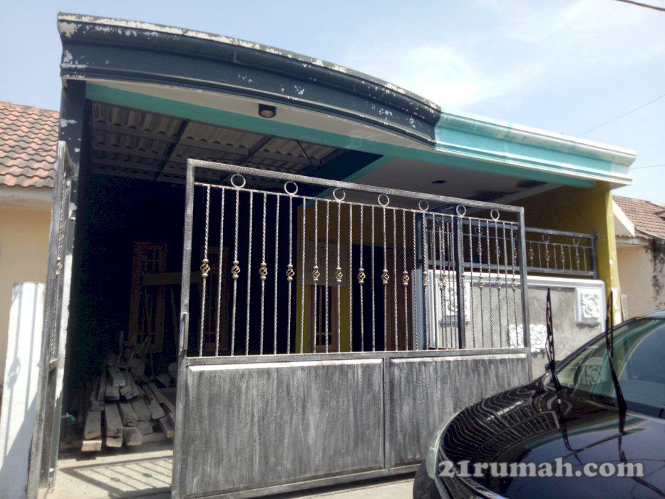 Hunian nyaman di daerah cerme gresik