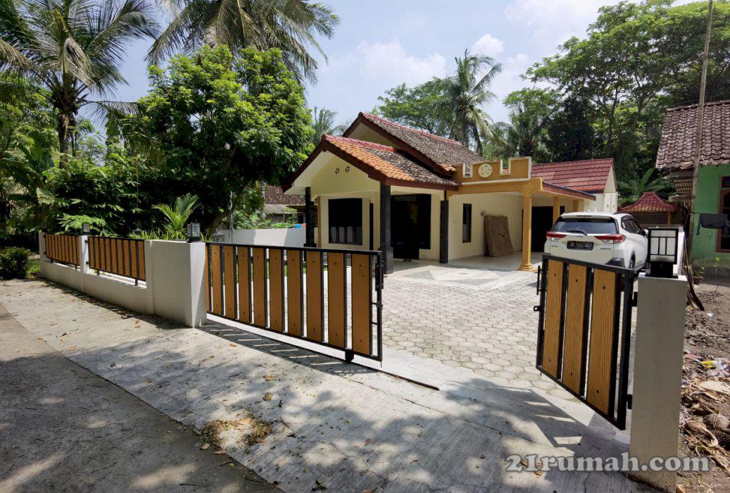 Jual rumah mewah dekat dengan bandara