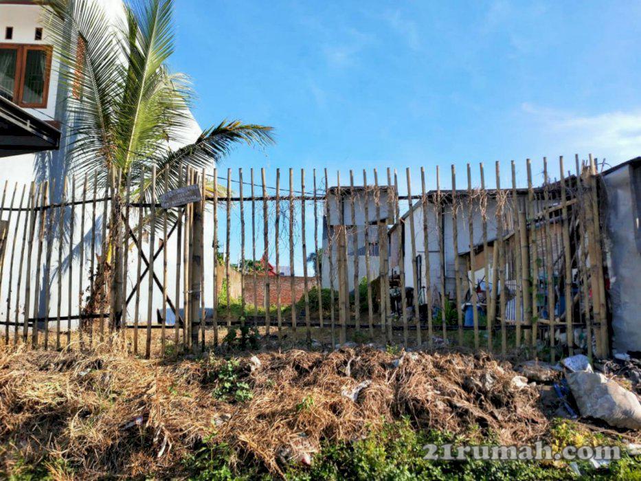 Dijual TANAH STRATEGIS di Jalan Sigura-gura, Kota Malang