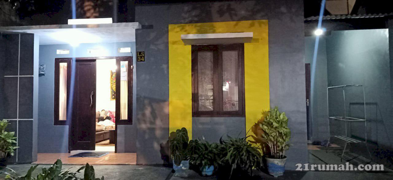 Rumah Siap Huni BanjarArum Singosari Malang