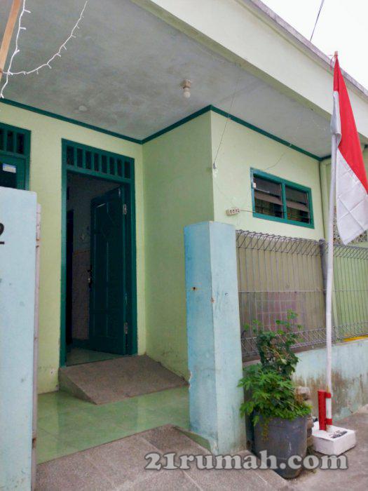 Dijual RUMAH MURAH di Gang Cerme, Jalan Balearjosari, Kota Malang
