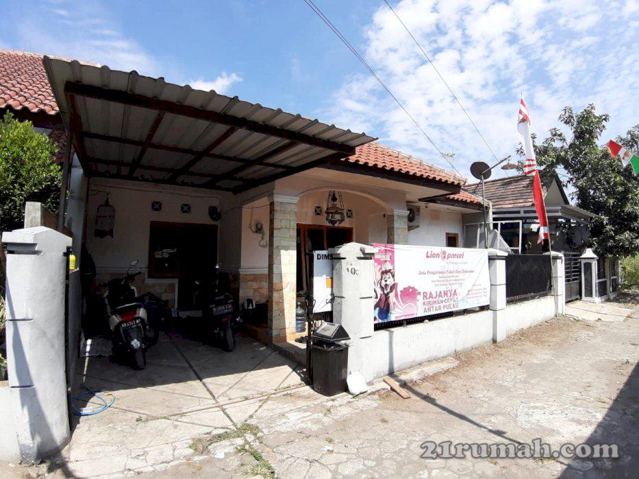 Rumah Cluster Siap Huni Di Jalan Damai Ngaglik Sleman Jogja, Jual BU banget