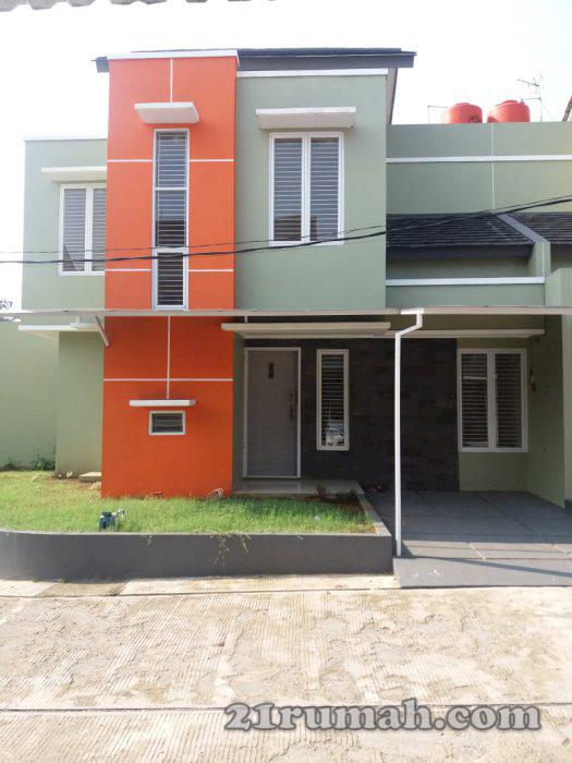 Di Jual Rumah Sangat Strategis Di Tanah Sereal, PROMO GRATIS UMROH