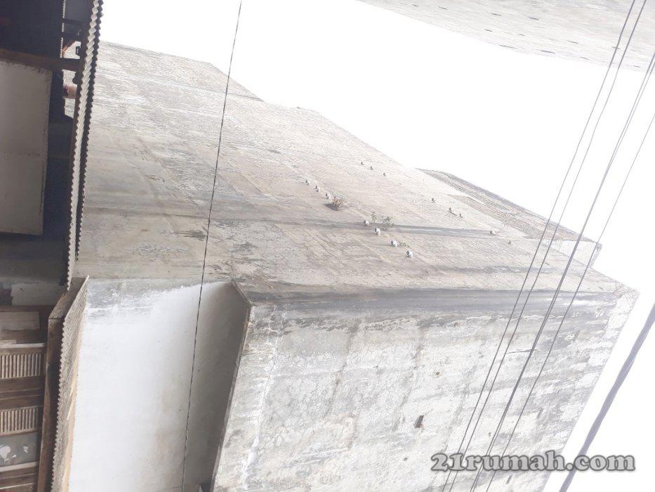 BU Rumah Walet Bisa Gudang, Kosan dan lain