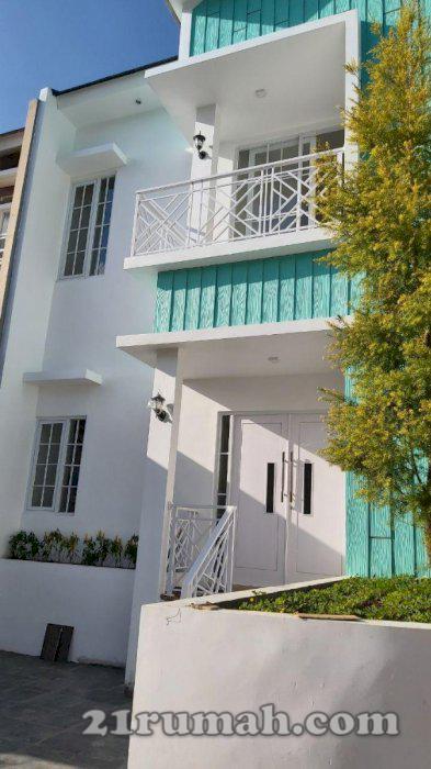 Rumah Mewah Ready stock di Lembang Bandung