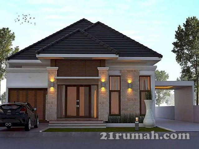 Tanah kavling premium dan strategis