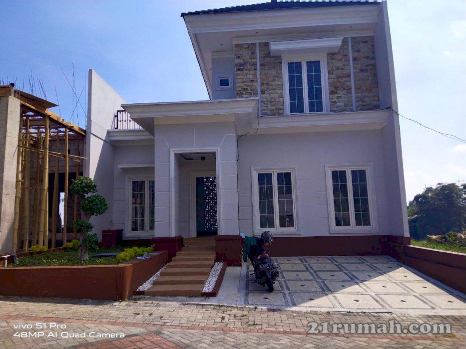 Dijual Villa Pacet Mojokerto