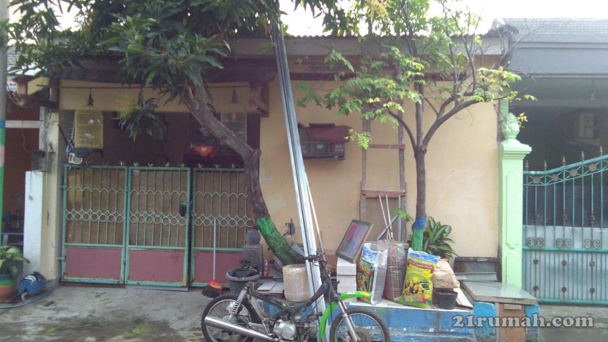 Rumah lokasi Sedati juanda