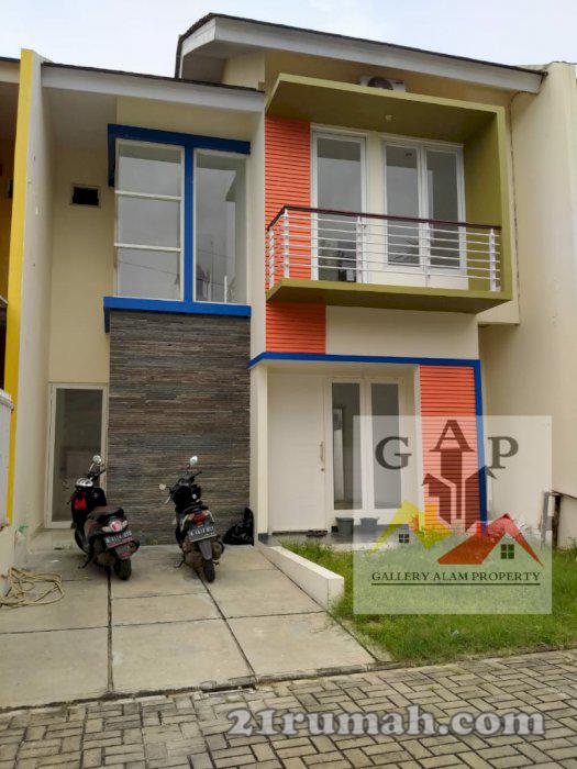 Rumah kondisi bagus lokasi sangat startegis dengan harga menarik