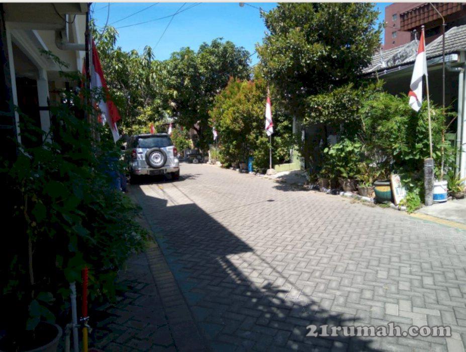 Dijual rumah wisma indah surabaya