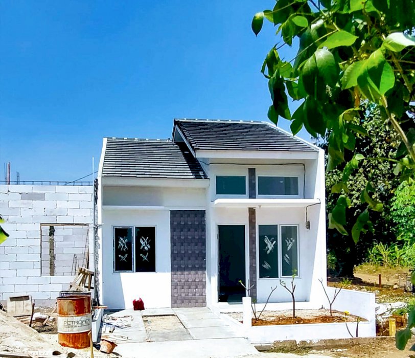 Cluster Minimalis Milenial nol dp free biaya biaya