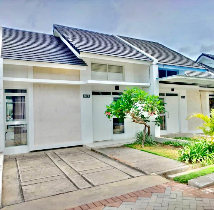 Cluster Akasia Tallasa City