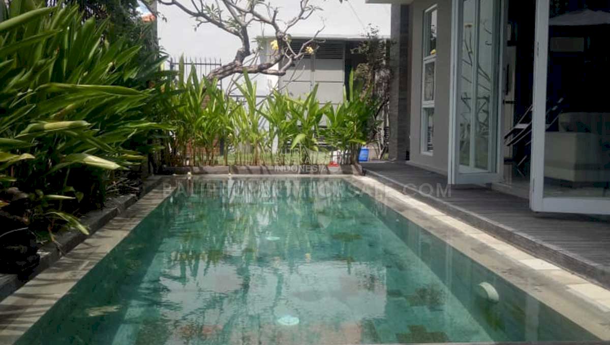 villa felix 4 bedroom kerobokan